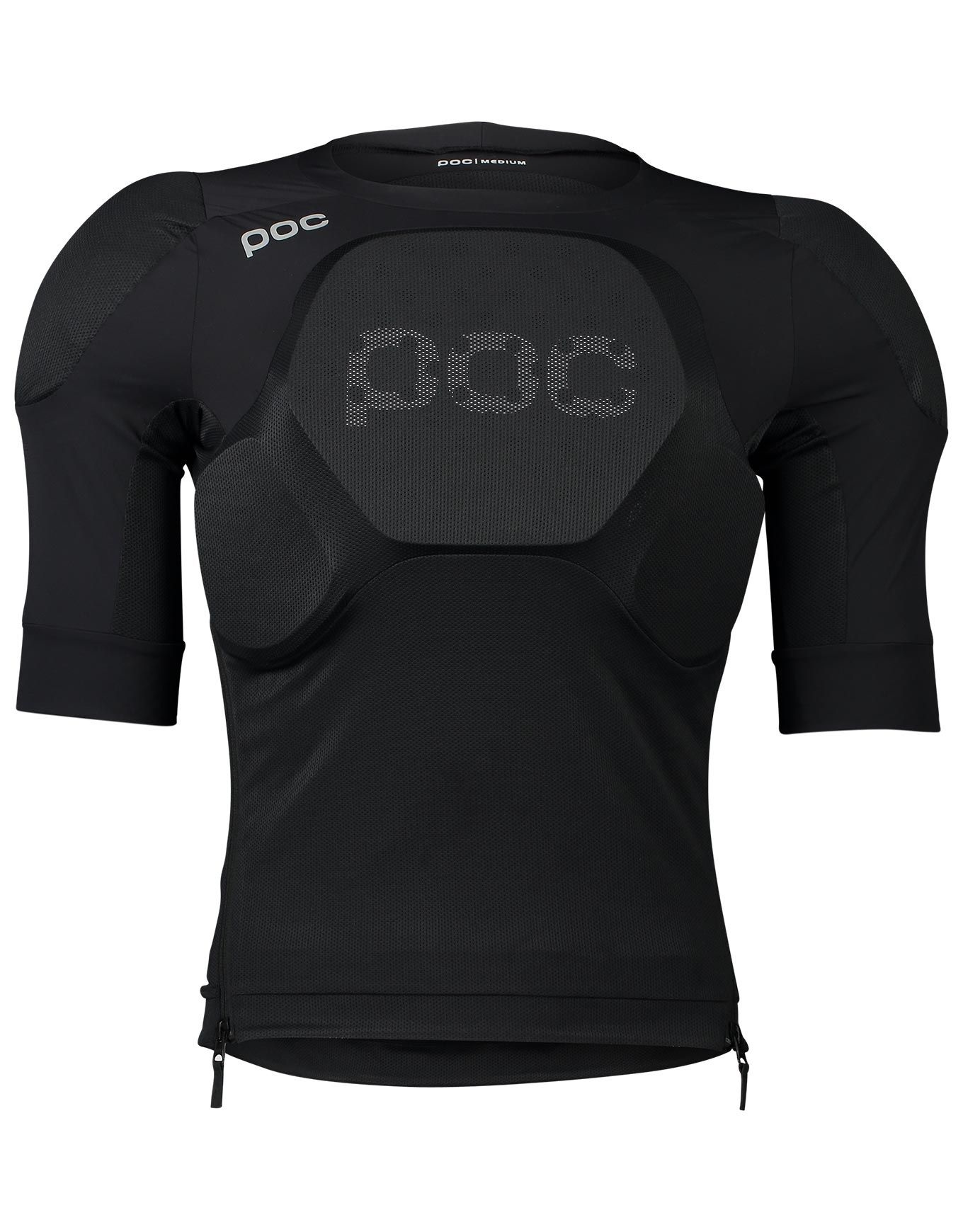 Oseus VPD Tee Uranium Black – Image 3