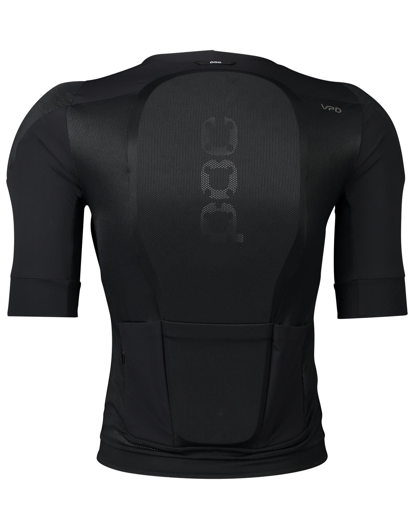 Oseus VPD Tee Uranium Black – Image 5