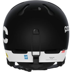 Auric Cut BC MIPS Uranium Black Matt