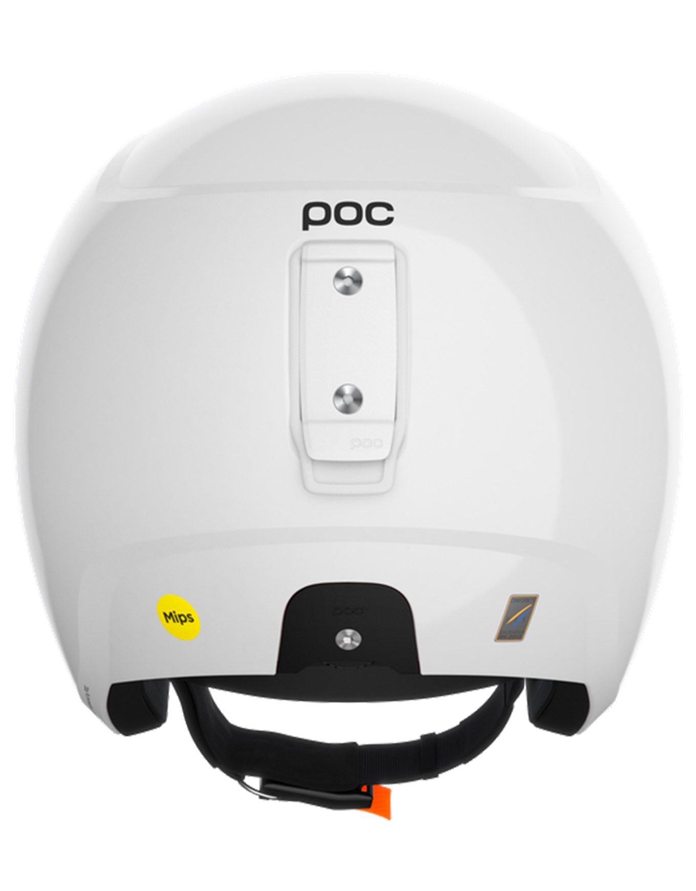 Skull Dura X MIPS Hydrogen White