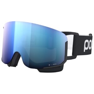 Nexal Uranium Black/Partly Sunny Blue