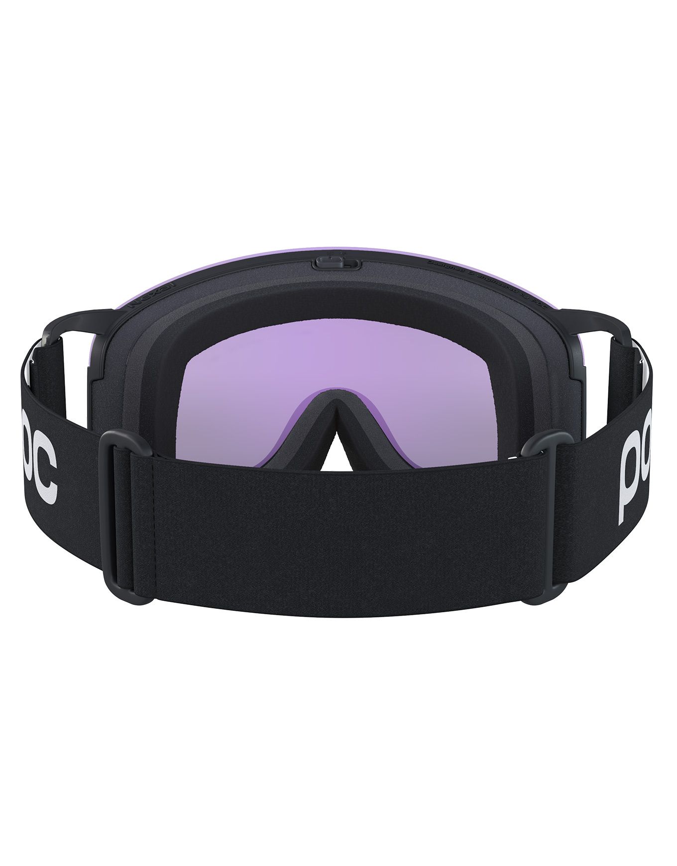 Nexal Uranium Black/Partly Sunny Blue – Image 4