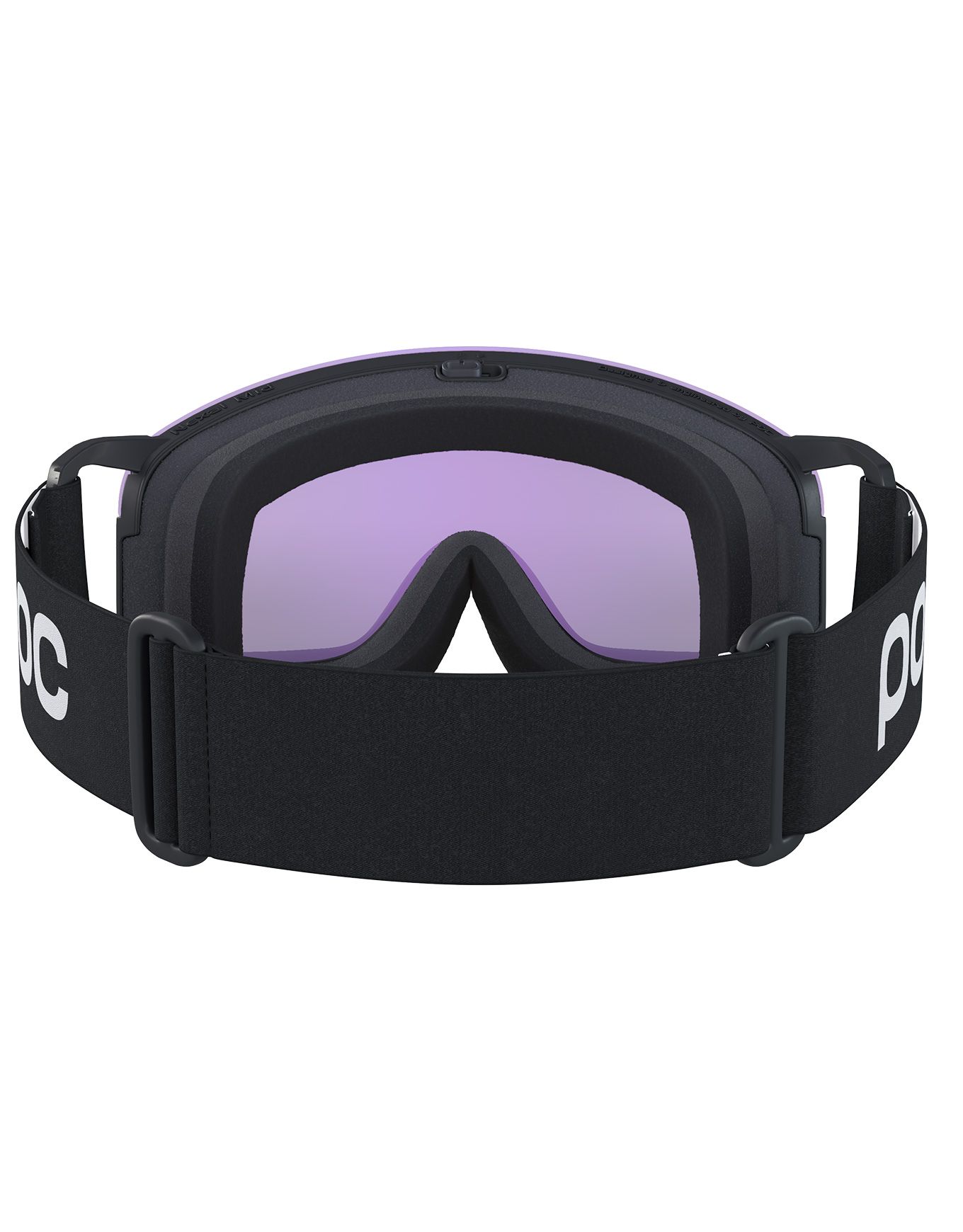 Nexal Mid Uranium Black/Partly Sunny Blue – Image 3