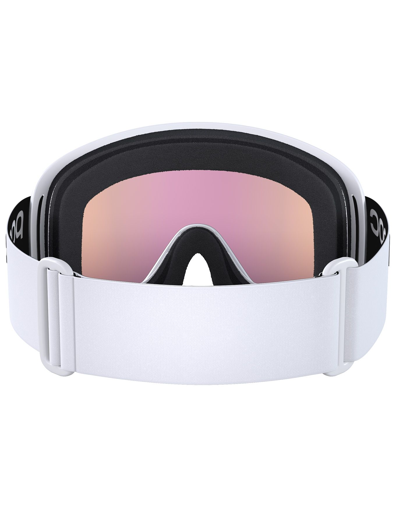 Opsin Hydrogen White/Partly Sunny Orange – Image 2