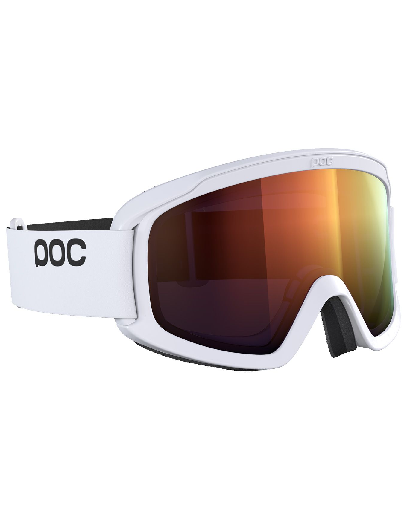 Opsin Hydrogen White/Partly Sunny Orange – Image 4