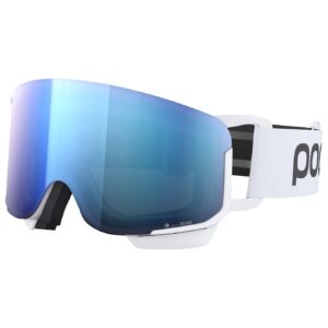 Nexal Mid Hydrogen White/Partly Sunny Blue