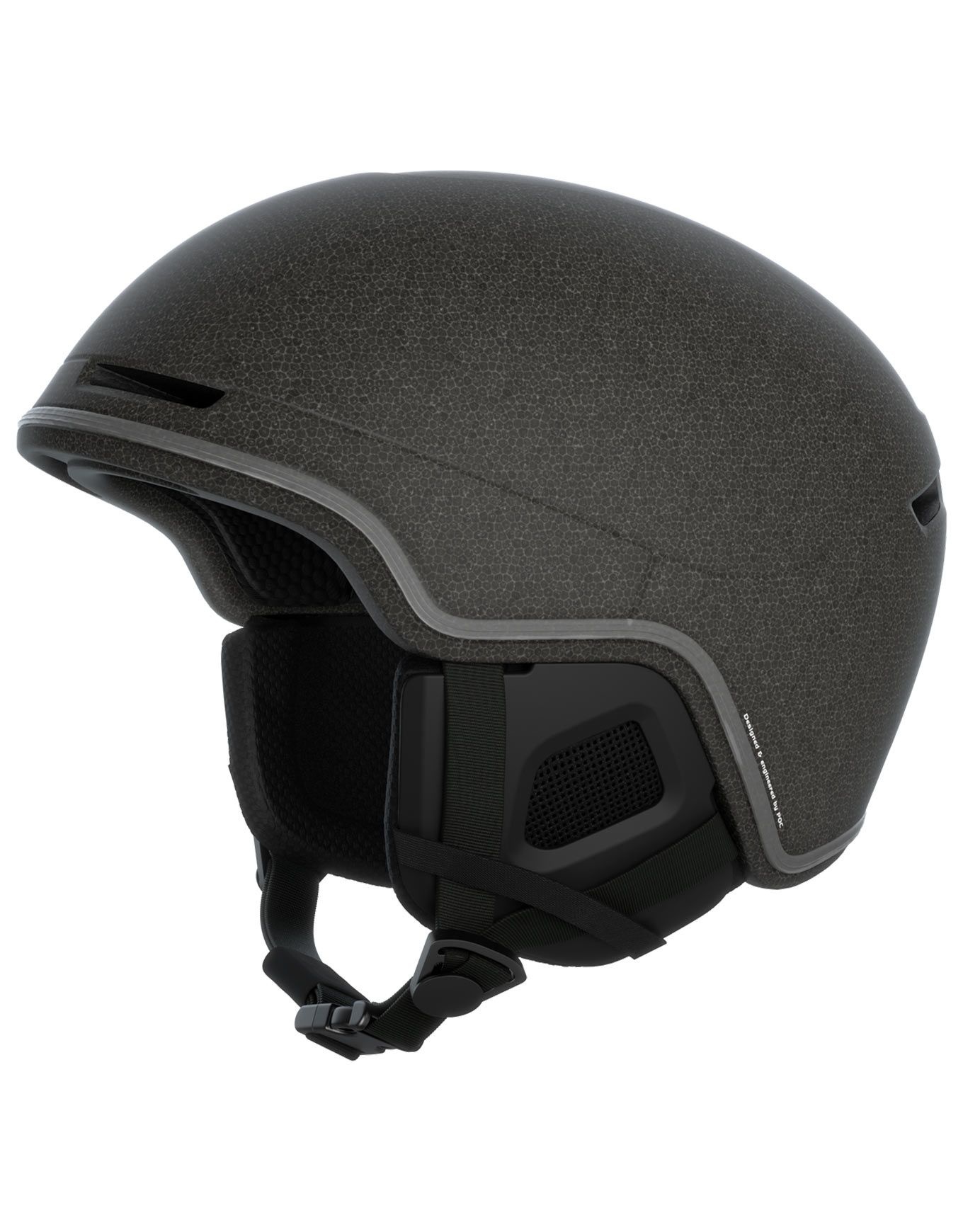 Obex Pure Raw Black Matt