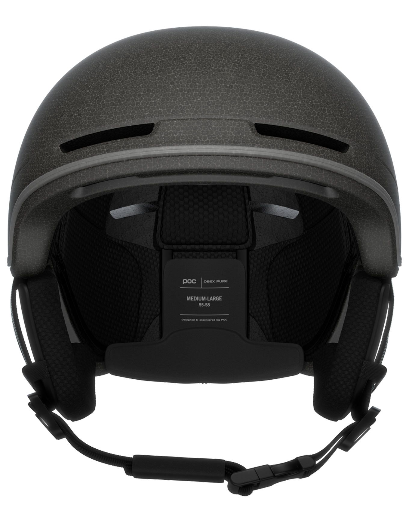 Obex Pure Raw Black Matt – Image 4