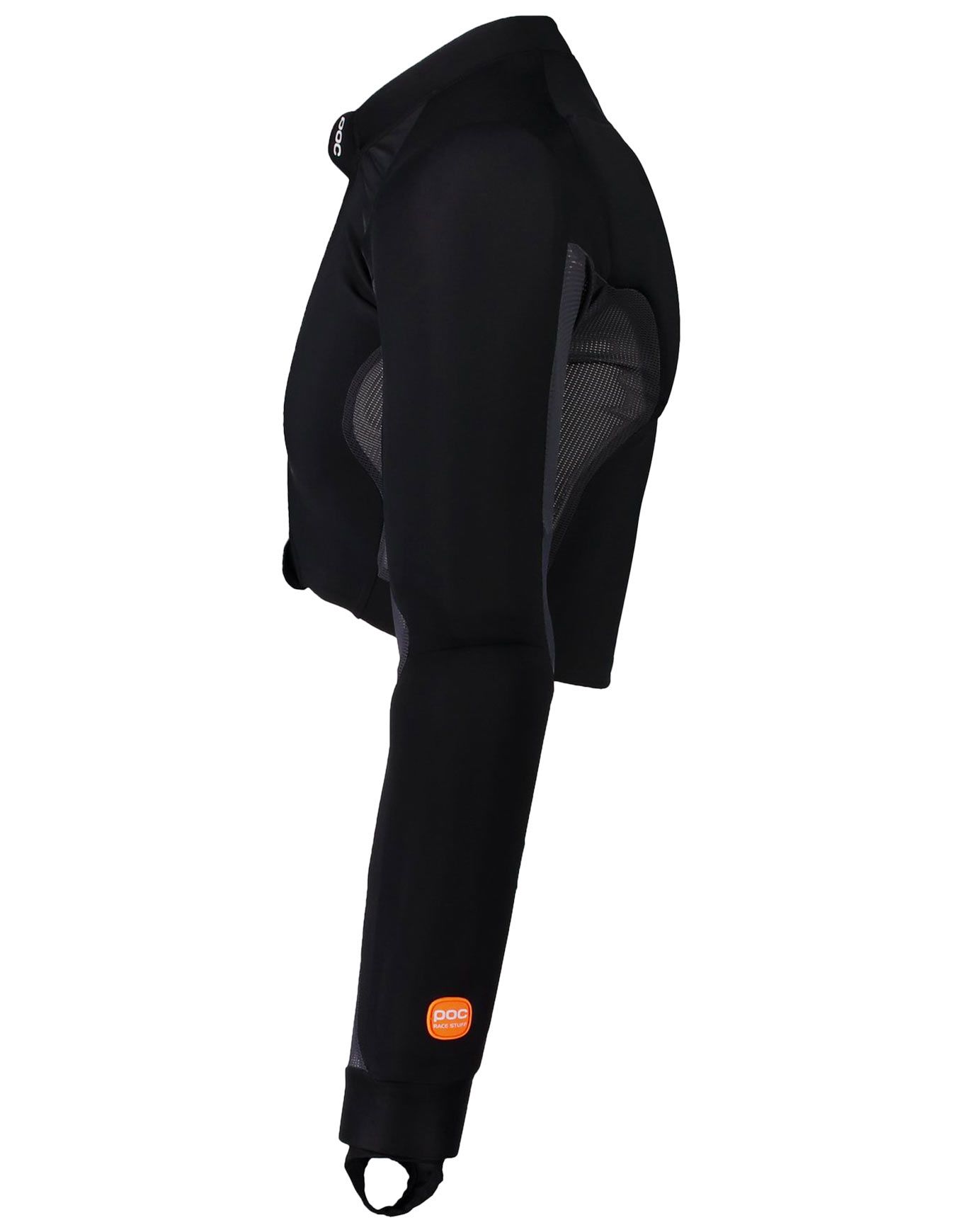 VPD Air Comp Jacket Uranium Black/Hydrogen White – Image 3