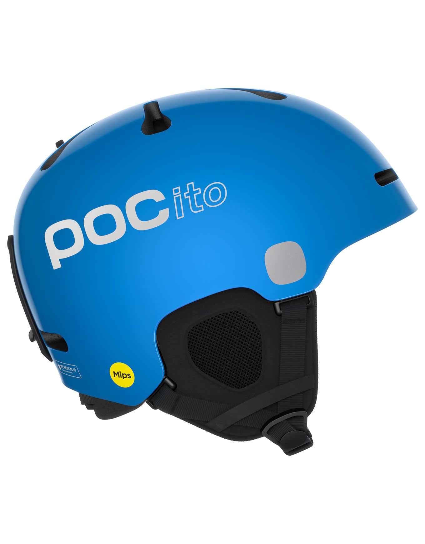 POCito Fornix MIPS Fluorescent Blue – Image 4