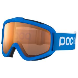 Pocito Iris Fluorescent Blue/Partly Sunny Light Orange