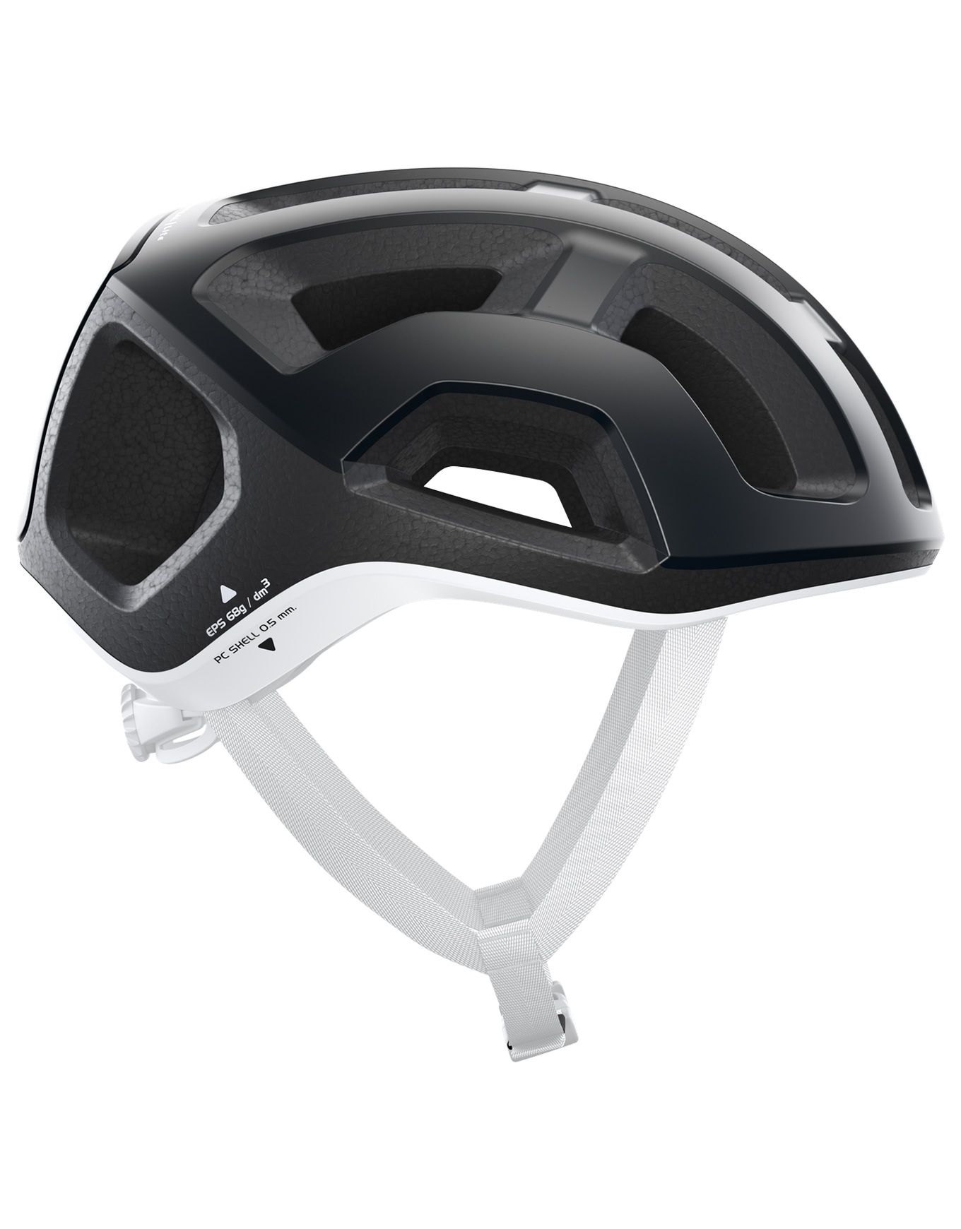 Ventral Lite Uranium Black/Hydrogen White Matt – Image 3