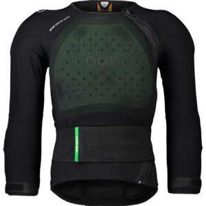 Spine VPD 2.0 Jacket Black