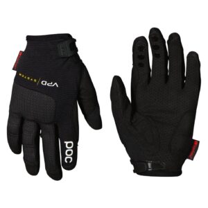 Resistance Pro DH Glove Uranium Black