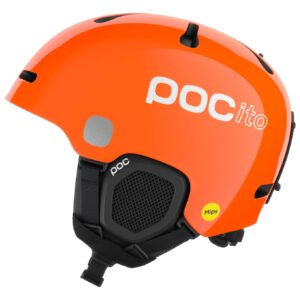 POCito Fornix MIPS Fluorescent Orange