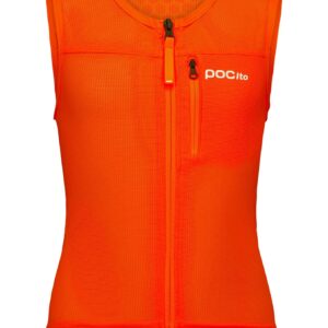 POCito VPD Air Vest Fluorescent Orange