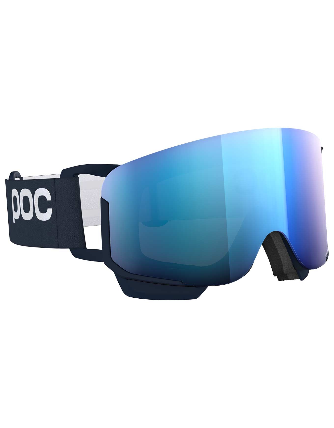 Nexal Mid Apatite Navy/Partly Sunny Blue – Image 2