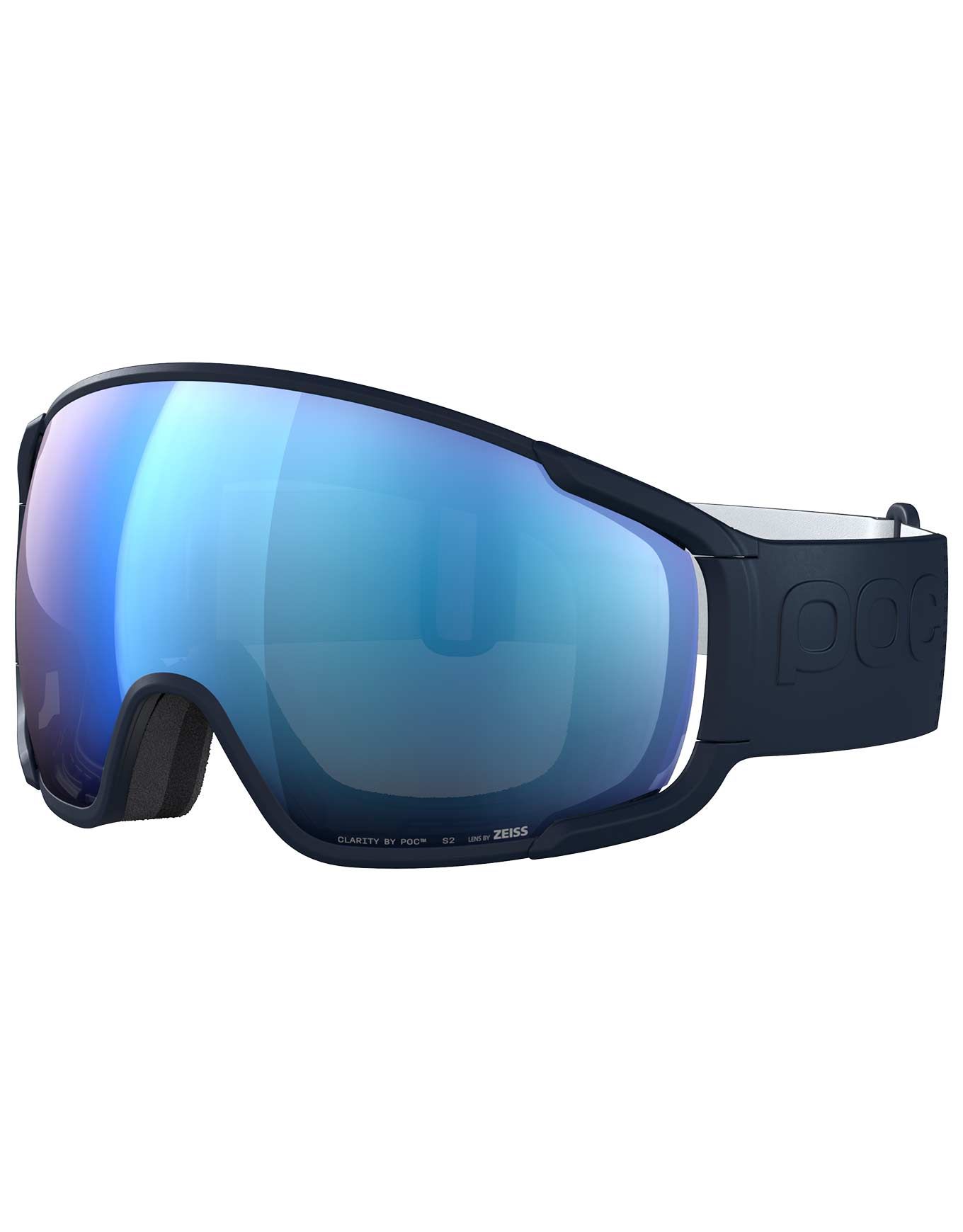 Zonula Apatite Navy/Partly Sunny Blue – Image 3