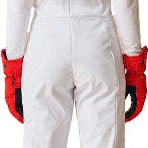 Ella Ski Bib Pants Black