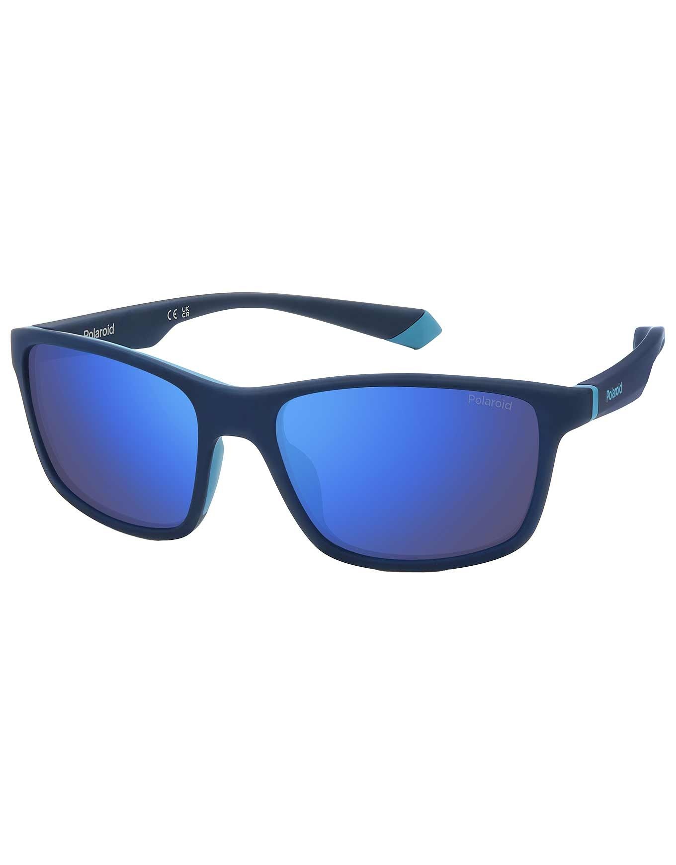 PLD 2153/S Matte Blue – Image 3