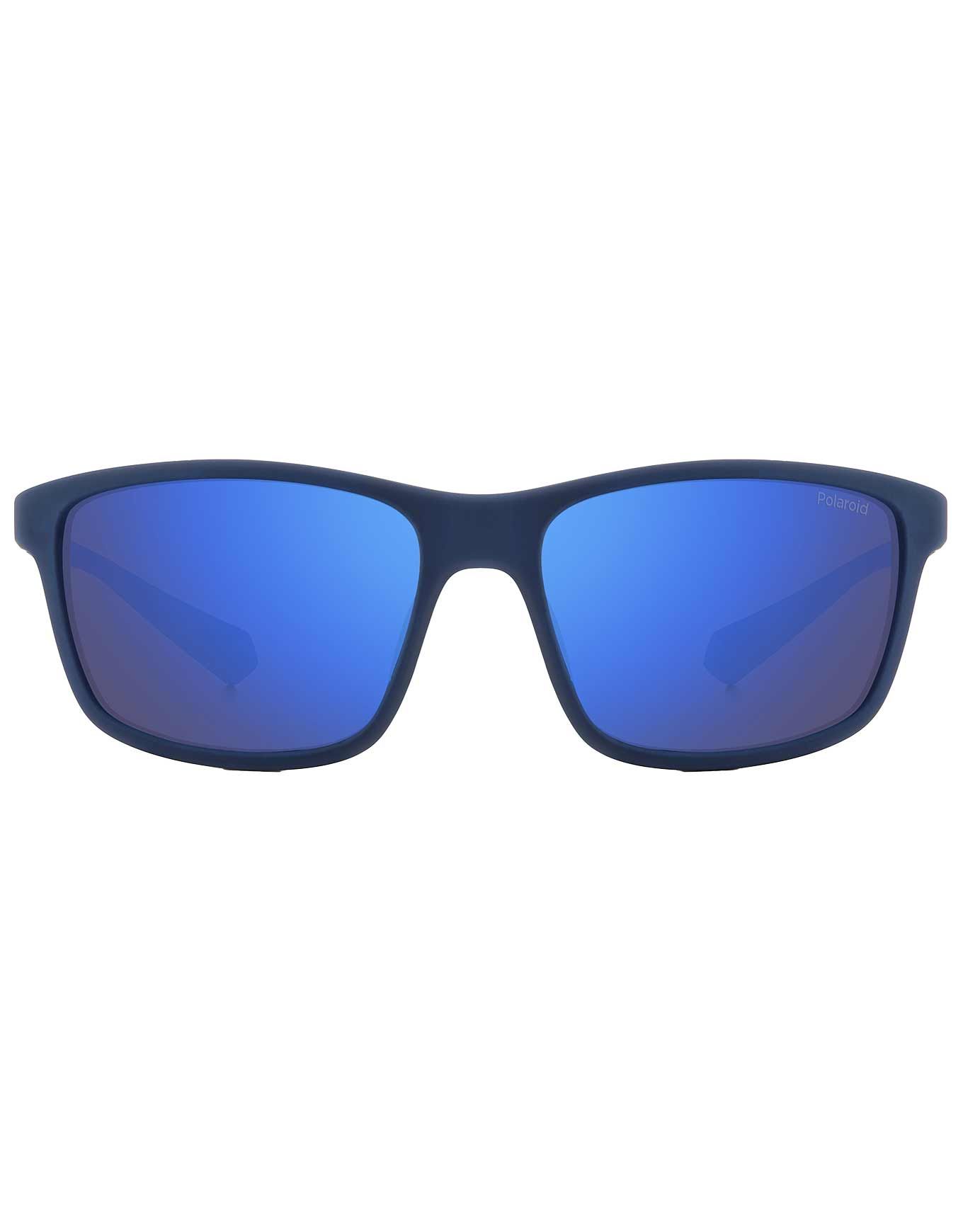 PLD 2153/S Matte Blue – Image 2