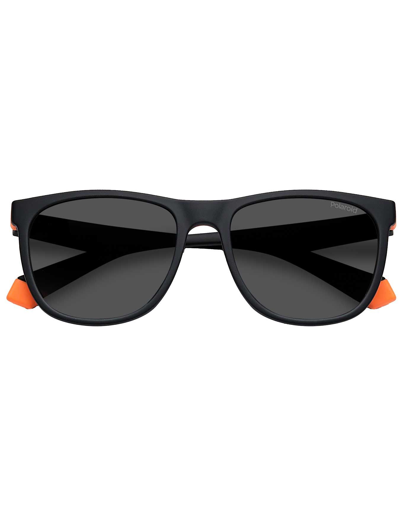 PLD 8049/S Black Orange – Image 4