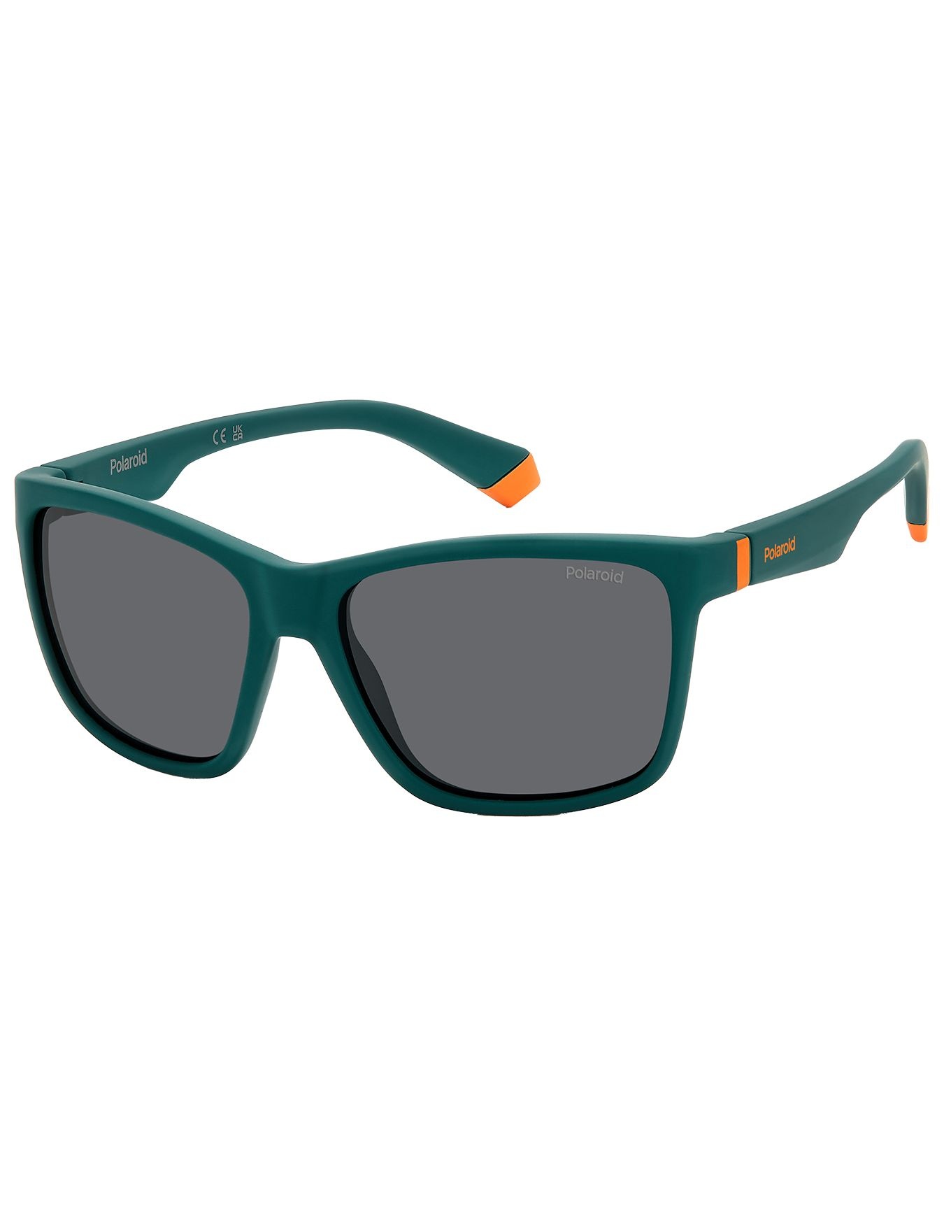 PLD 8057/S Matte Green – Image 3