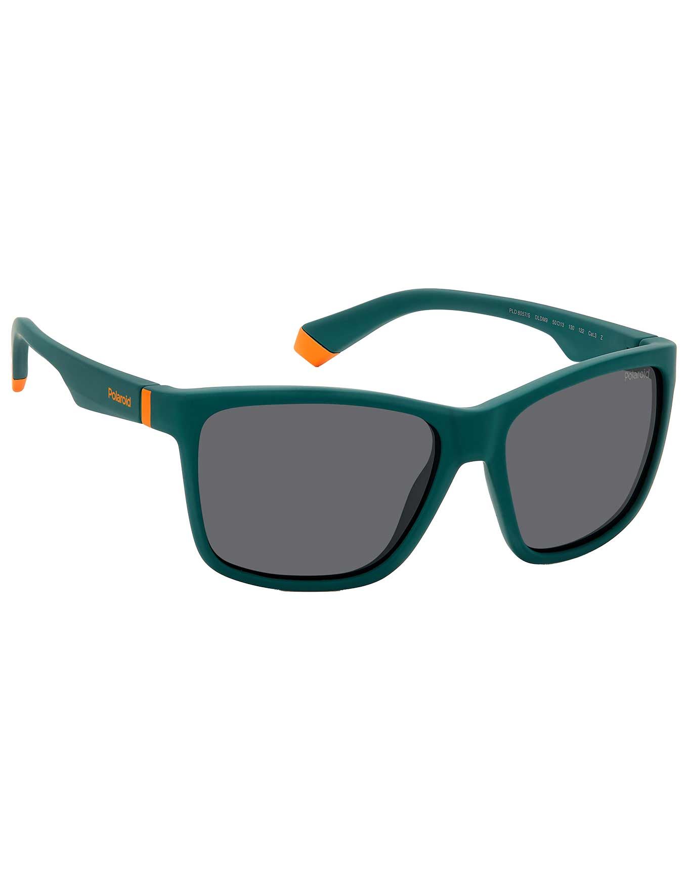 PLD 8057/S Matte Green – Image 4