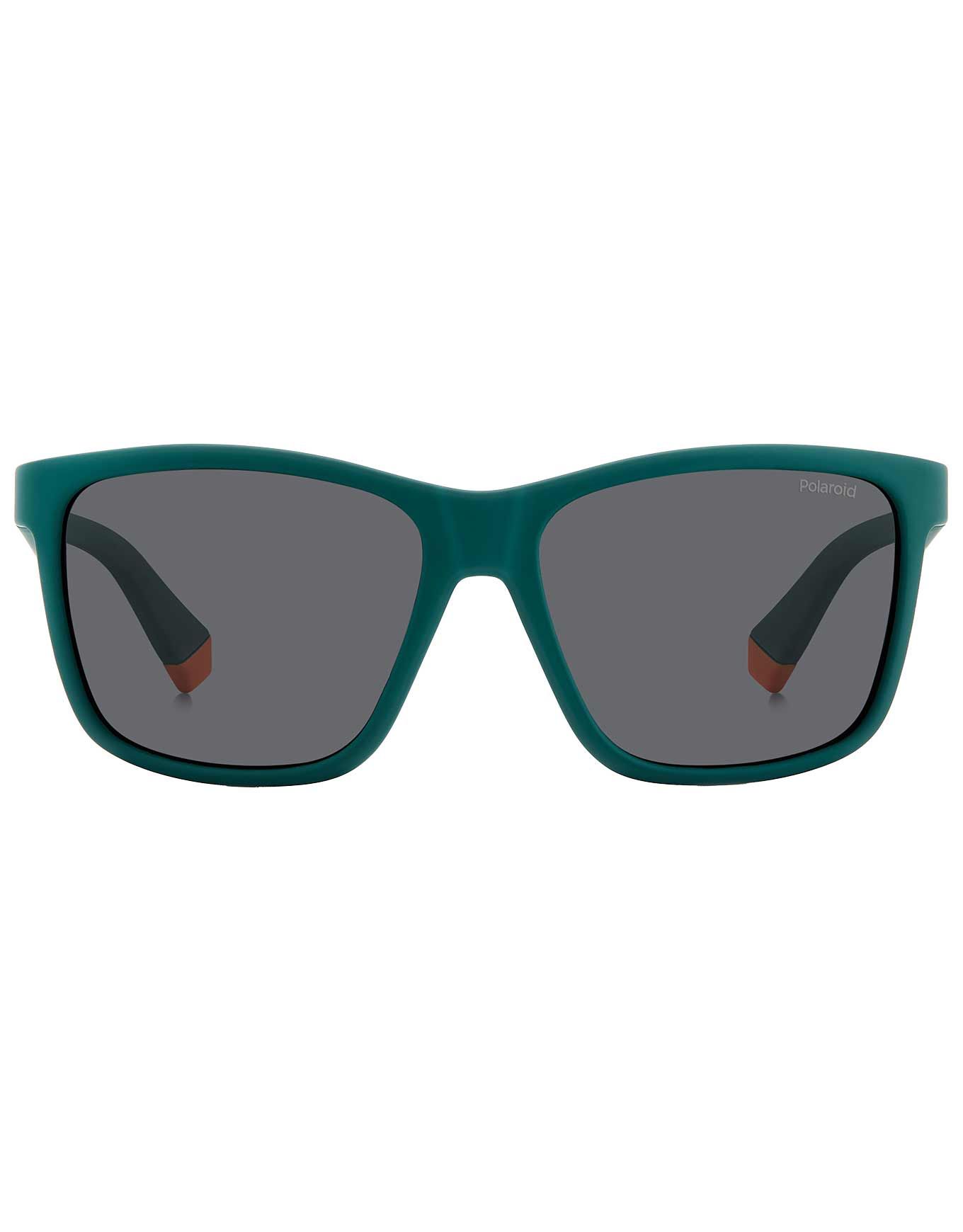 PLD 8057/S Matte Green – Image 2