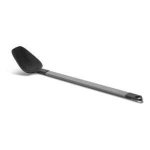 Longspoon Black