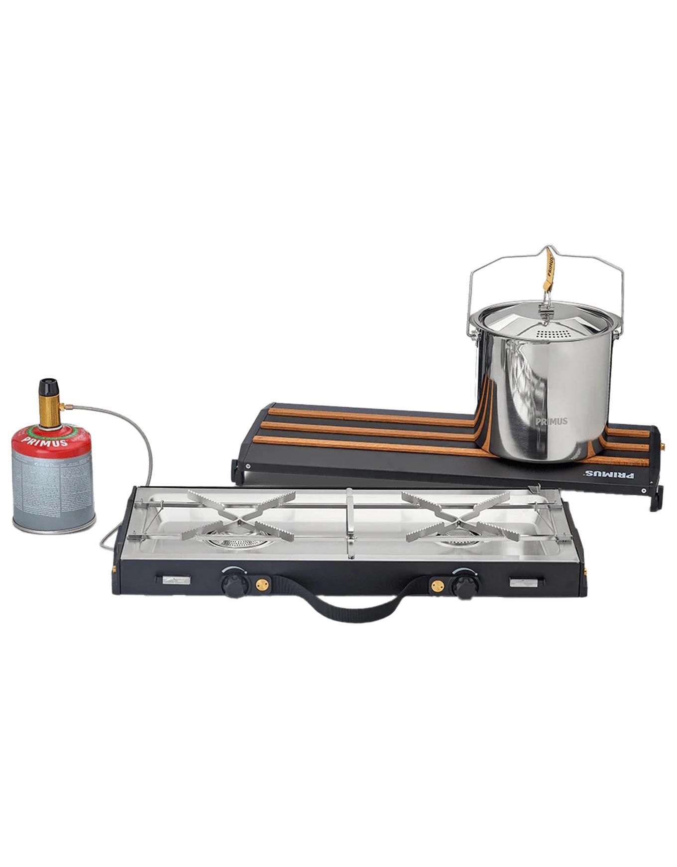 Alika Stove – Image 3