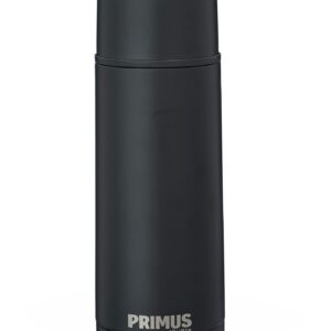 Classic Light Vacuum Bottle 0.75L Black