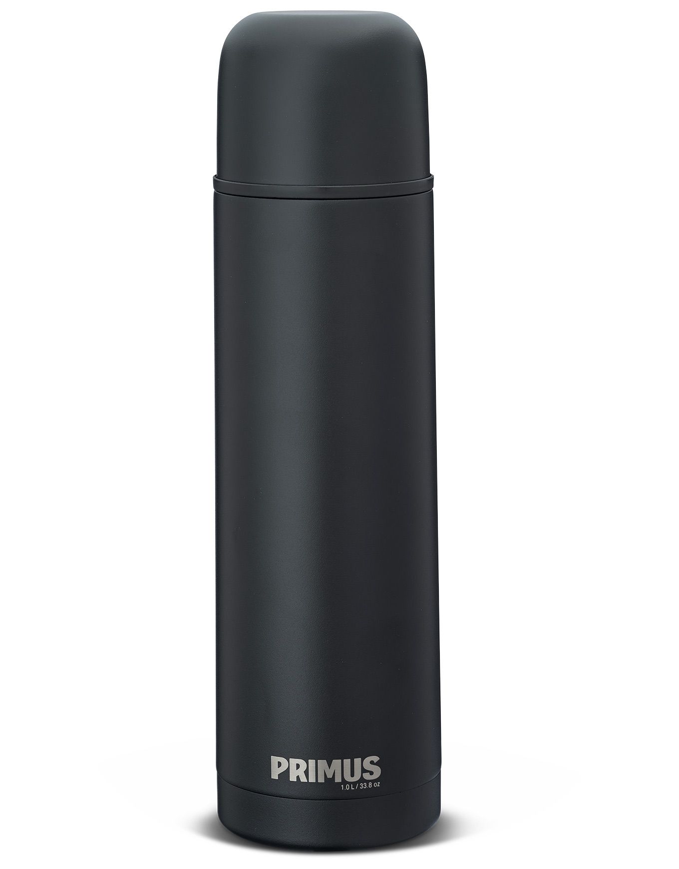 Classic Light Vacuum Bottle 1.0L Black – Image 2