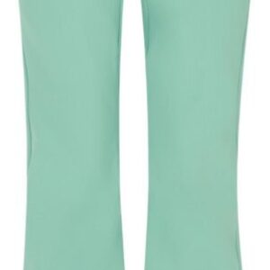 Relole Jr Snowpants Green Baygreen