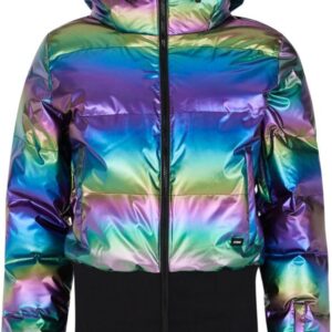 Prtlaila Snowjacket True Black