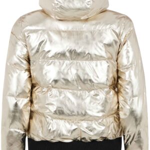 Prtcortina 24 Snowjacket Metal