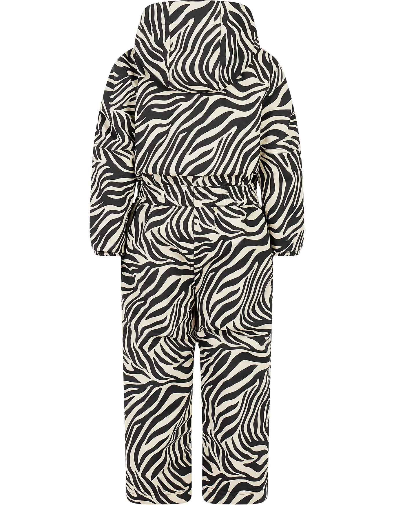 Prtannalie Td Snowsuit True Black – Image 2