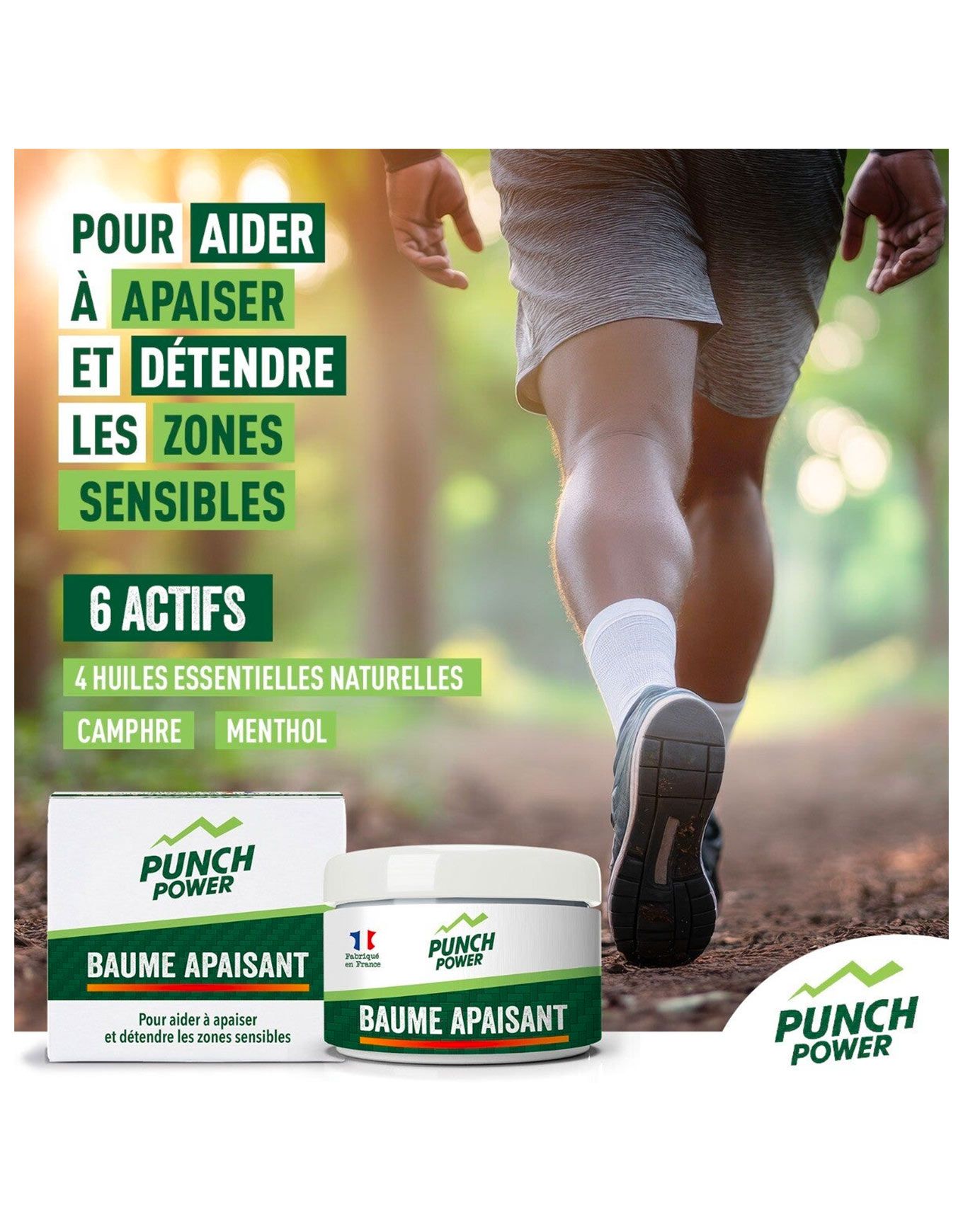 Baume Apaisant 27,5Ml – Image 2