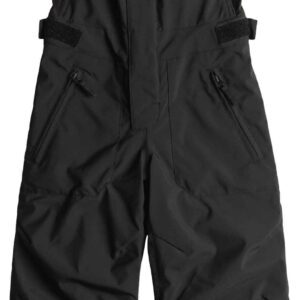 Boogie Kids Pants True Black
