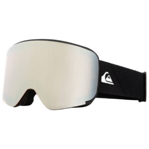 Switchback Black Clux ML Silver