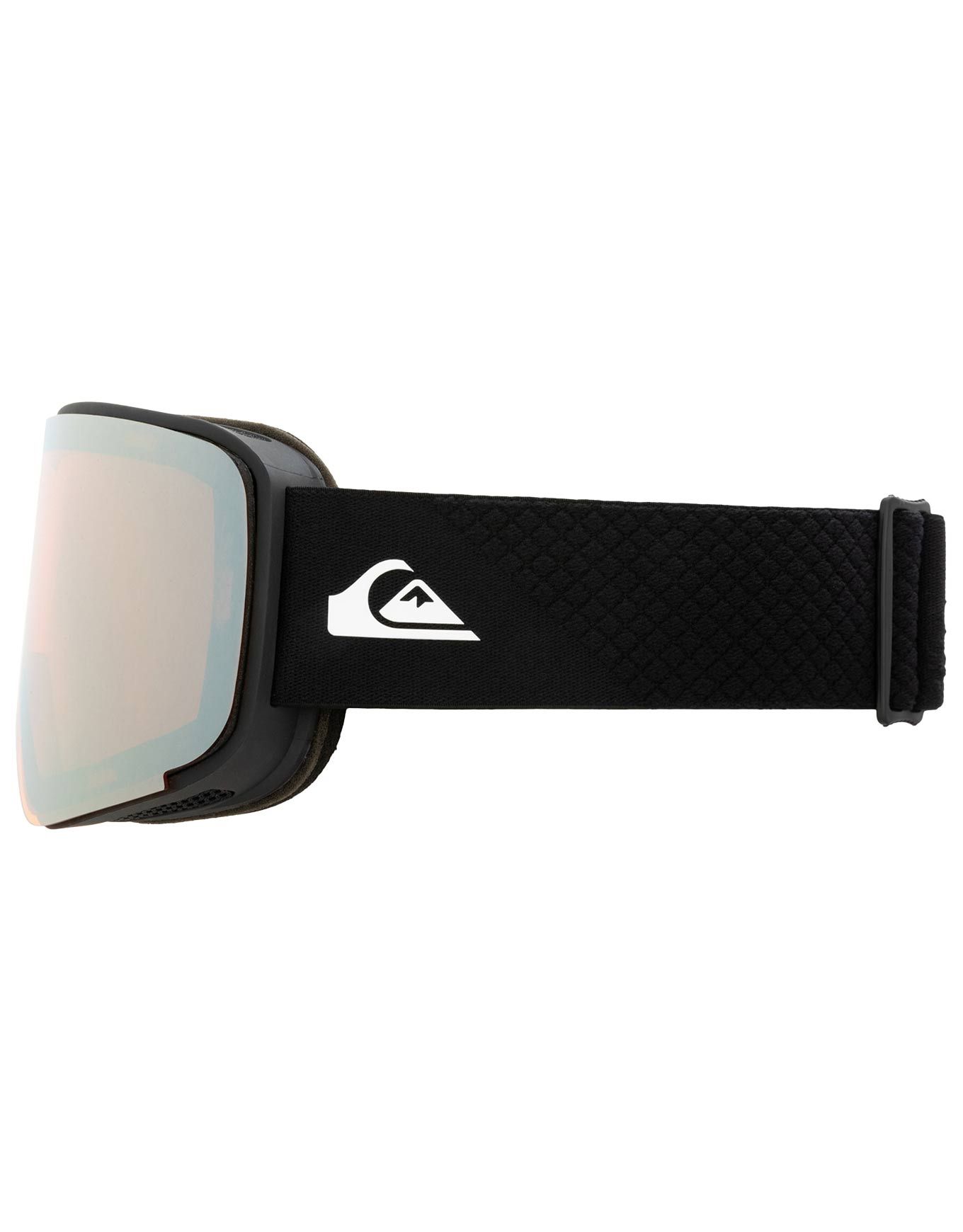 Switchback Black Clux ML Silver – Image 3