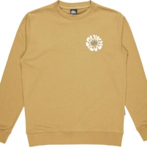 Graphic Mix Crew Aloe