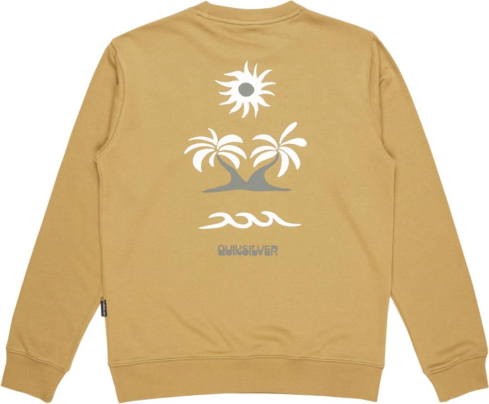 Graphic Mix Crew Aloe – Image 2