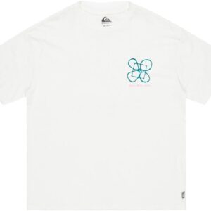 HW Outside Inside SS Tee Snow White