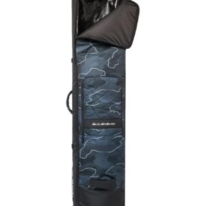 Platted Boardbag Camostrokes True Black