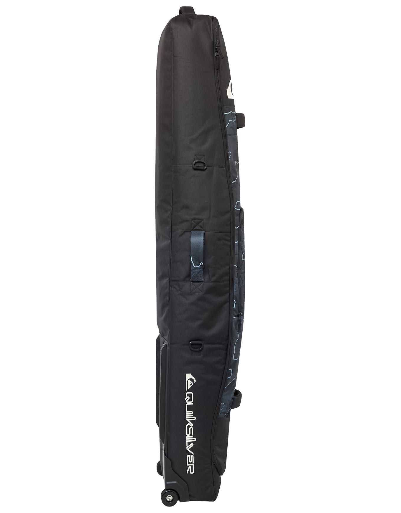 Platted Boardbag Camostrokes True Black – Image 4