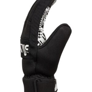 Method Glove True Black