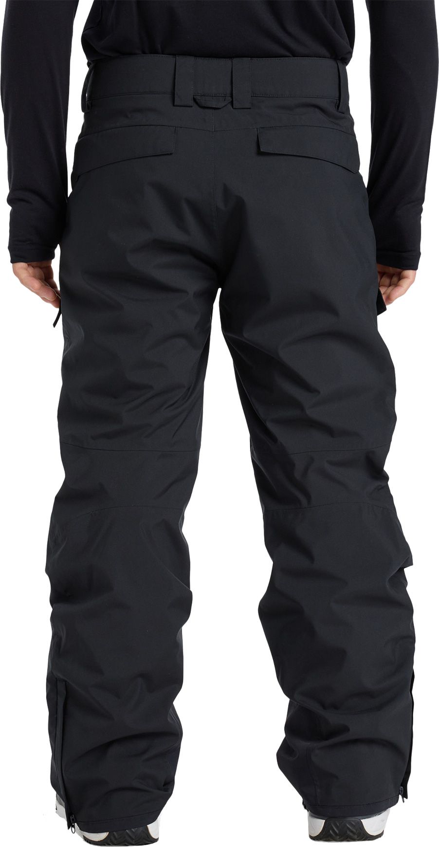 Utility Pant True Black – Image 2