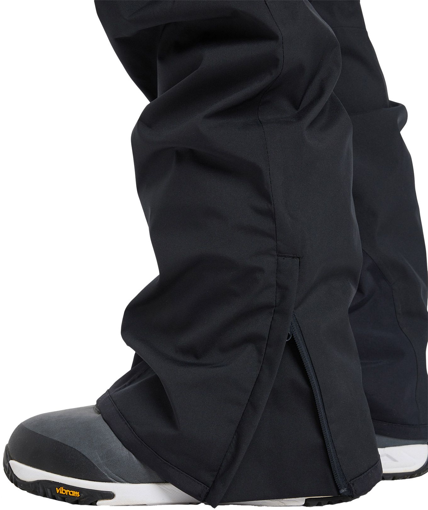 Utility Pant True Black – Image 7