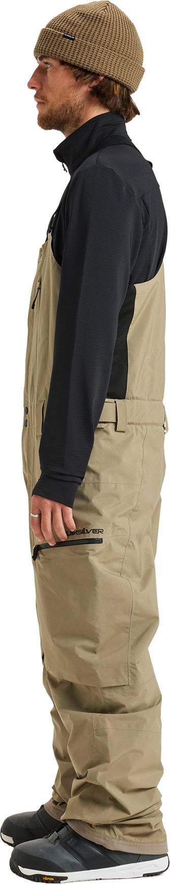 Altostratus Gore-Tex Bib Fallen Rock – Image 7